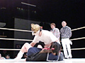 『フェチ』 キャッスルマニア2 女祭り2006 上巻 「DUGA」