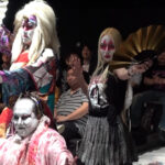 『フェチ』 【幻の試合がいよいよ公開】歌舞伎軍団VS格闘夫婦 「DUGA」