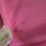 『フェチ』 妹の勃起 ちくび研究 「DUGA」