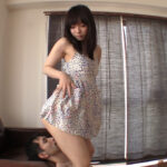 『フェチ』 尻美人 前田陽菜 「DUGA」