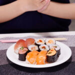 『フェチ』 咀嚼口内くちゃとろフェラ 篠咲らら 「DUGA」