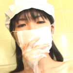 『フェチ』 マスクでエッチ Vol.8 「DUGA」