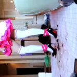 『フェチ』 みくちゃんの馬○ハイヒールでザリガニCRUSH VOL2 「DUGA」