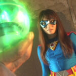 『フェチ』 ヒロインアナル責め 「DUGA」