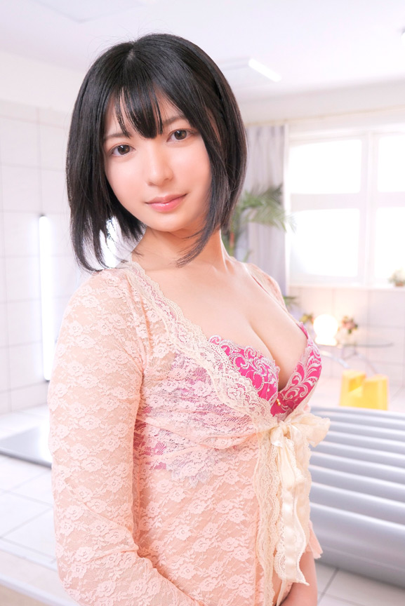 『フェチ』 パンスト直穿きソープランド 虹村ゆみ 「DUGA」