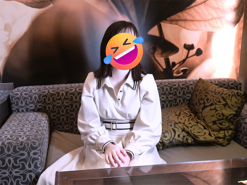 『フェチ』 すっぴん童顔ムスメくすぐりツボ探し女体実験 「DUGA」