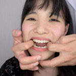 『フェチ』 新口腔内観察 - まなみ by 口腔仙人（Dr. X） 「DUGA」