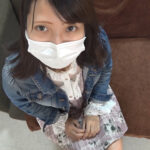 『フェチ』 お尻にザーメンをぶっかけちゃおう！尻コキ編！（千鶴） 「DUGA」