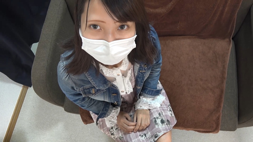 『フェチ』 お尻にザーメンをぶっかけちゃおう！尻コキ編！（千鶴） 「D...