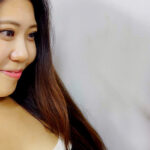 『フェチ』 M男が街中で女性に声をかけてキスさせてもらう さゆり 「DUGA」