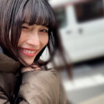 『フェチ』 街角で声をかけてくすぐりさせてもらう ひなみちゃん 「DUGA」