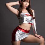 「フェチ」 かわいいセクシーキャンギャル！イケコス脱がずに着たままSEX！！ 逢沢みゆ 『FANZA』