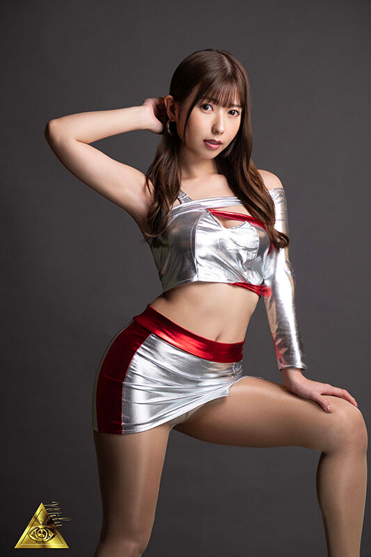 「フェチ」 かわいいセクシーキャンギャル！イケコス脱がずに着たままSE...