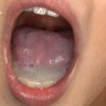 「フェチ」 ものすごい舌上発射ごっくん 神波多一花 『FANZA』