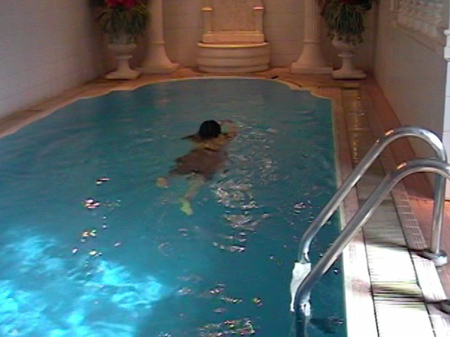 『フェチ』 Callisto Wet ＆ Rip DVD 「Origi...