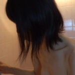 『フェチ』 泡立てから流しまで全部！ 究極のおしっこシャンプー！ 「DUGA」