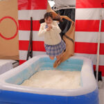 『フェチ』 ウェット＆メッシー（WAM）AV女優◯×クイズSP 「DUGA」