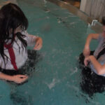 『フェチ』 妹の携帯が。。。 「DUGA」