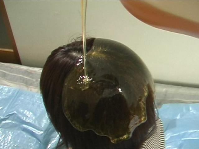 『フェチ』 Pleasant Honey 「DUGA」