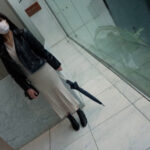 『フェチ』 まやちゃんの使用済み下着vol.1 「DUGA」