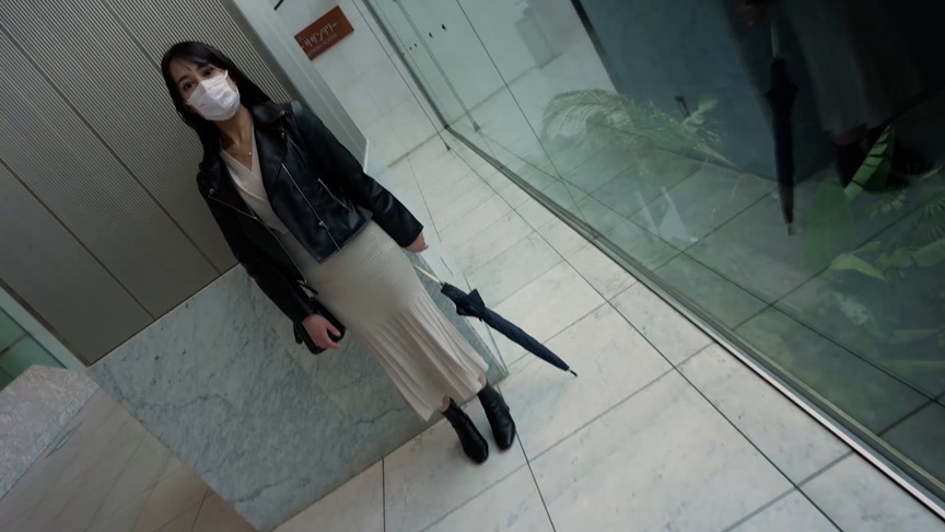 『フェチ』 まやちゃんの使用済み下着vol.1 「DUGA」