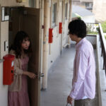 『フェチ』 本当にあったエロい話「挨拶してはいけない女」 「DUGA」