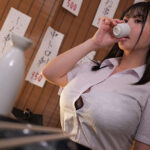 「フェチ」 出張先でKcupの爆乳女上司とまさかの相部屋 朝まで続く絶倫性交で貪り合った一夜 神楽ももか 『FANZA』