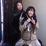 『フェチ』 アブノーマル・サスペクツ2 美人殺し屋と変態美女 「DUGA」