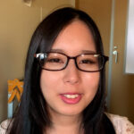 『フェチ』 爆乳眼鏡美女の歯を楽しもうYO！ 塚田詩織 「DUGA」