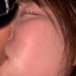 『フェチ』 夏原唯を押し倒してお口の中に鼻突っ込んでニオイを堪能 「DUGA」