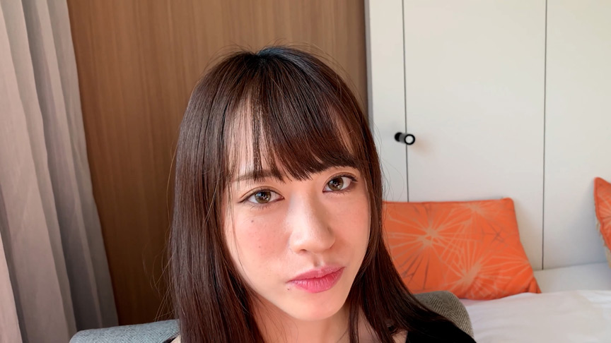 『フェチ』 桐山結羽の天然歯観察＆噛みつき強度チェック！ 「DUGA」