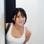 『フェチ』 人気女優 天希ユリナちゃんの乳首くすぐりマッサージ 「DUGA」