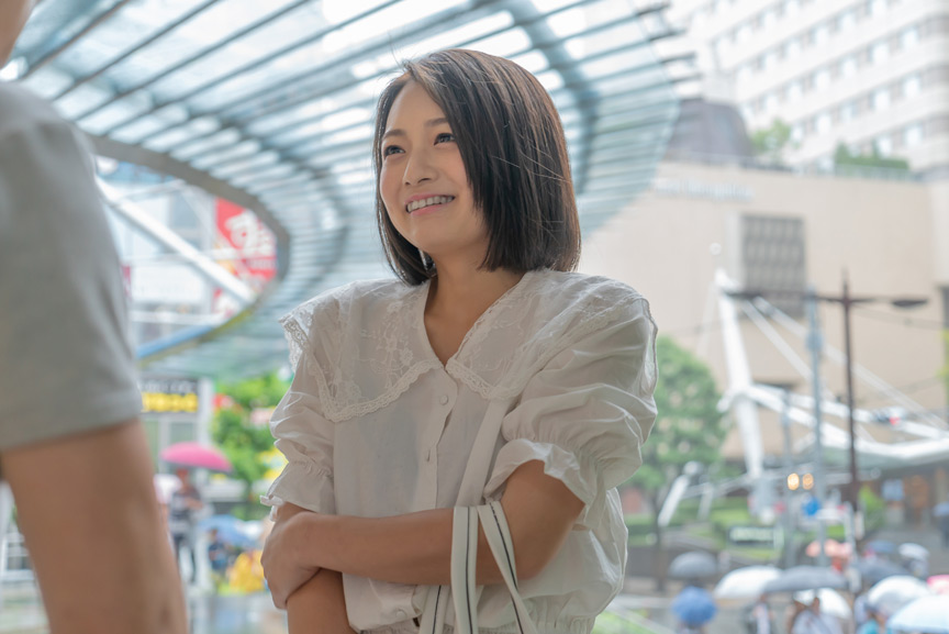 『フェチ』 悪質シロウトナンパ7 お願い！素股してくれませんか？ 「D...