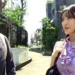 「フェチ」 【4K】単身赴任男を際どい水着で寝取りました… 森沢かな 『FANZA』