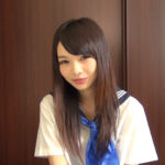 『フェチ』 わがままSっ娘パイパン中出し女子○生 「DUGA」