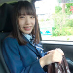 『フェチ』 アナル舐めさせ小悪魔J系ちゃん 白桃はな 「DUGA」