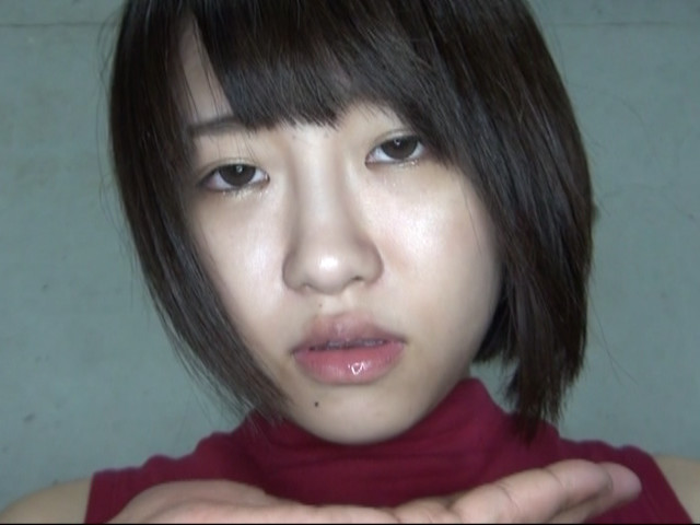 『フェチ』 100人のよだれ 第2集 「DUGA」