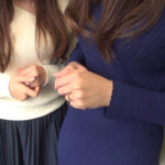 『フェチ』 個撮）成城マダム【興味深々】初めてのダブルフェラ 「DUGA」