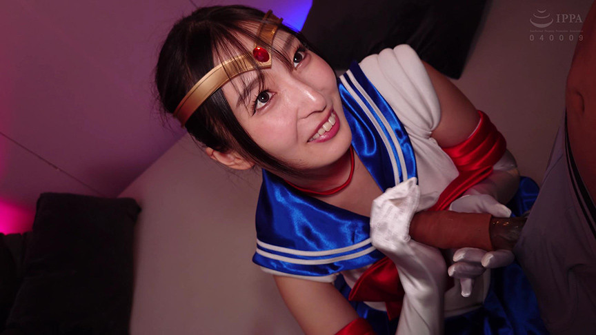 『フェチ』 小悪魔女子の白サテン手袋コキに辛抱できなくなり ＃8 「D...