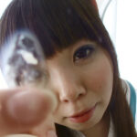 『フェチ』 濃すぎるフェチシーンの圧縮 可愛い子限定鼻ほじり編 「DUGA」