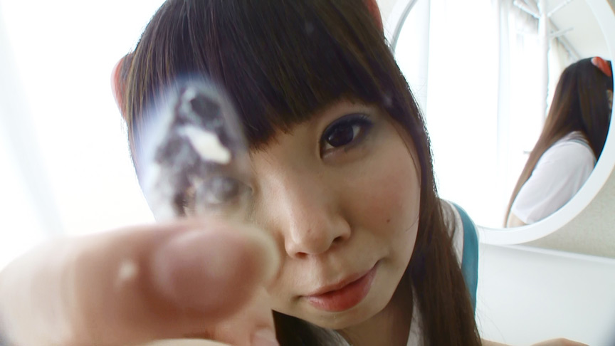 『フェチ』 濃すぎるフェチシーンの圧縮 可愛い子限定鼻ほじり編 「DU...