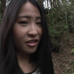 『フェチ』 野外素人肛門見せ3 「DUGA」