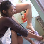 『フェチ』 ママといっしょ1 「DUGA」