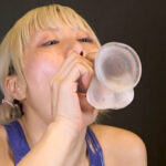 『フェチ』 楽しい痴女撮影をブチ壊す真正ドS嬢降臨！ 「DUGA」