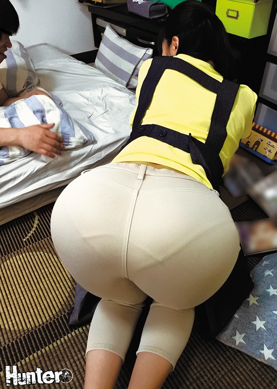 「フェチ」 「何でそんなにお尻を突き出して仕事してるの？もしかして…誘...