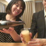 『フェチ』 さわやか義母ボイン 「DUGA」