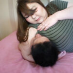 『フェチ』 大桃乳姫 天音しおん 「DUGA」