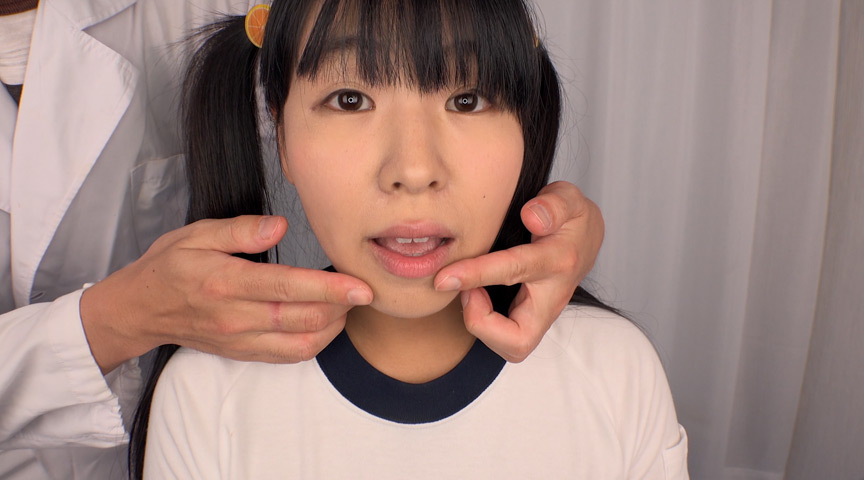 『フェチ』 新口腔内観察 - MIWA by 口腔仙人（Dr. X） ...