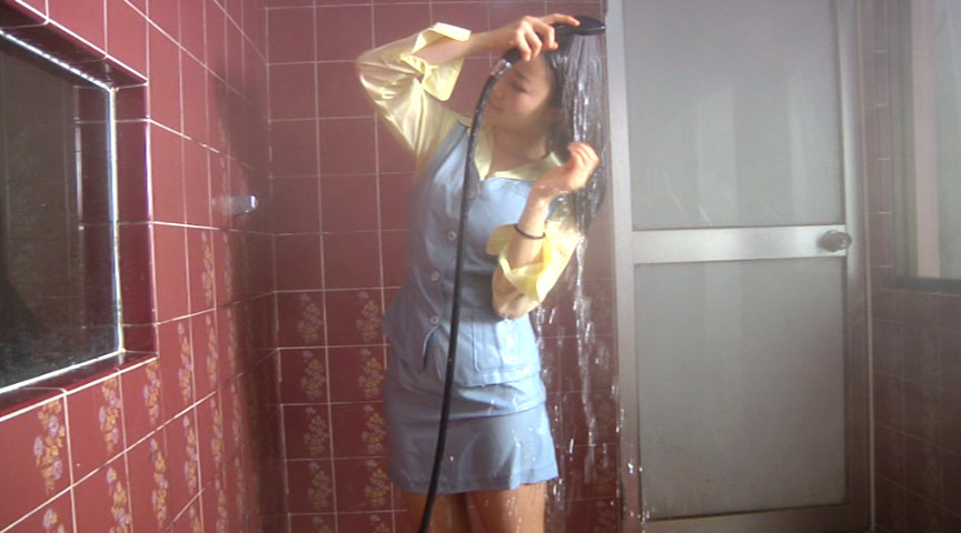 『フェチ』 ウェット＆メッシー 着衣ローション 「DUGA」