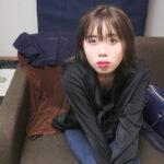 『フェチ』 お尻にザーメンをぶっかけちゃおう！オナ見編（アム） 「DUGA」